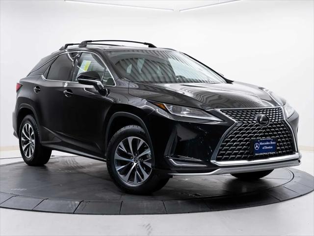 2020 Lexus RX 350 RX 350 for sale in Somerville, MA