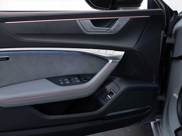 2025 Audi S7 Prestige TFSI quattro Tiptronic