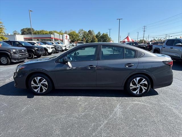 2024 Subaru Legacy Premium for sale in Morristown, TN