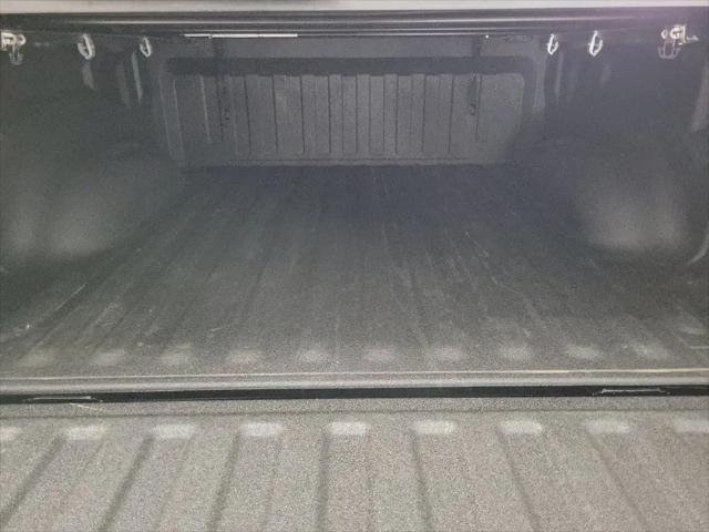 2020 Ram 1500 Rebel Crew Cab 4x4 57 Box