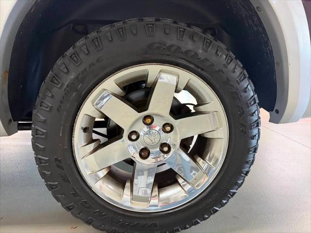 2012 Ram 1500 Laramie