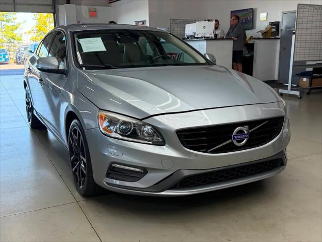 2017 Volvo S60 for sale near West Chester, OH