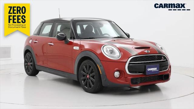 2018 MINI Hardtop Cooper S for sale in Hagerstown, MD