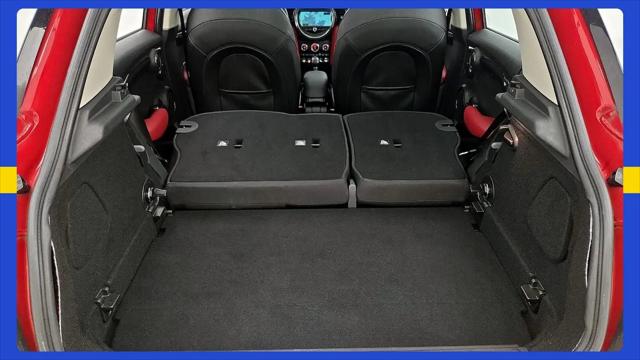 2018 MINI Hardtop Cooper S