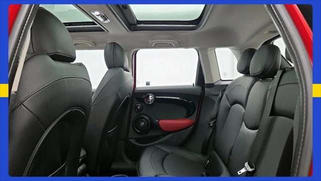 2018 MINI Hardtop Cooper S