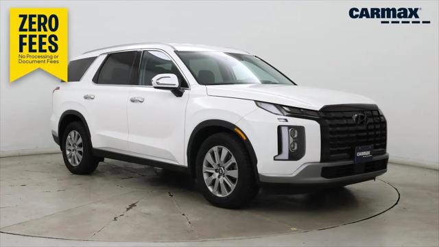 2024 Hyundai Palisade SEL for sale in Hagerstown, MD