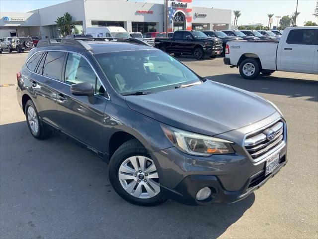 2019 Subaru Outback 2.5i Premium for sale in Bakersfield, CA