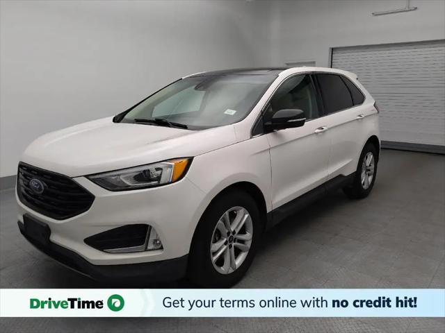2019 Ford Edge SEL for sale in Midlothian, IL