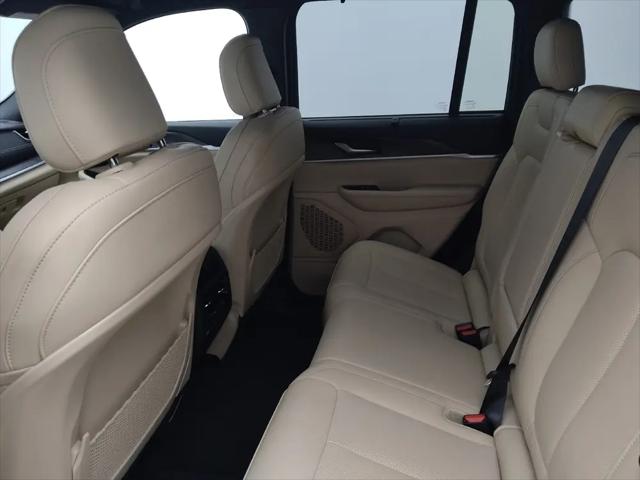 2023 Jeep Grand Cherokee Limited 4x2