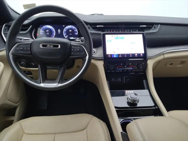2023 Jeep Grand Cherokee Limited 4x2