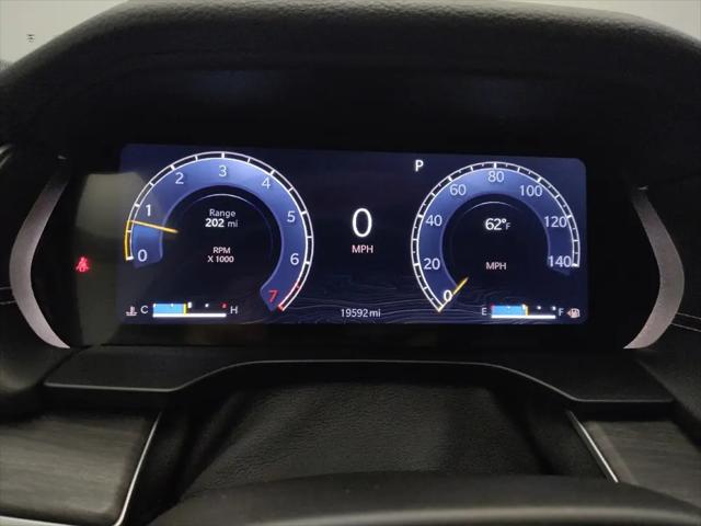 2023 Jeep Grand Cherokee Limited 4x2