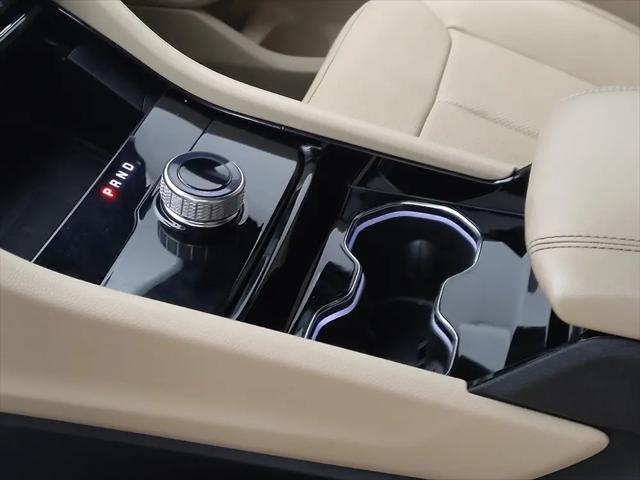 2023 Jeep Grand Cherokee Limited 4x2