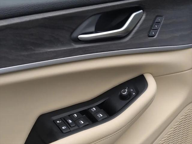 2023 Jeep Grand Cherokee Limited 4x2