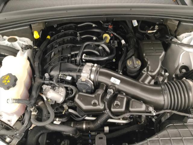 2023 Jeep Grand Cherokee Limited 4x2