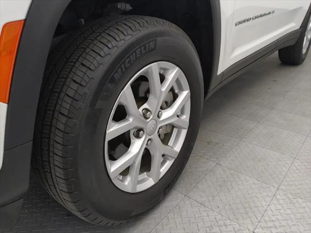 2023 Jeep Grand Cherokee Limited 4x2