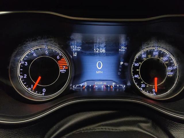 2023 Jeep Cherokee Altitude Lux 4x4