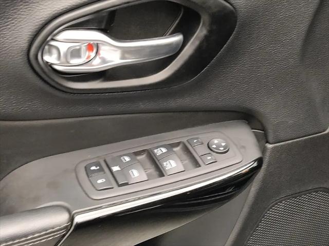 2023 Jeep Cherokee Altitude Lux 4x4