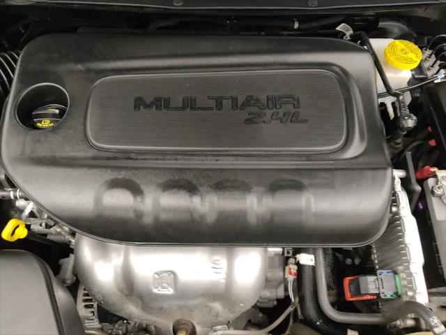 2023 Jeep Cherokee Altitude Lux 4x4