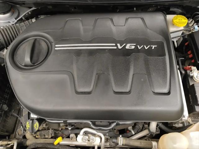 2021 Jeep Cherokee Latitude Lux FWD