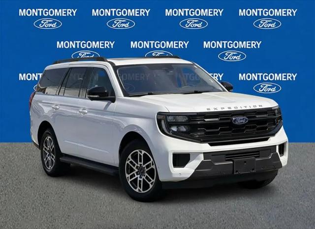 2025 Ford Expedition Active for sale in Okatie, SC
