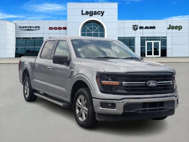 2025 Ford F-150 XLT for sale in Okatie, SC