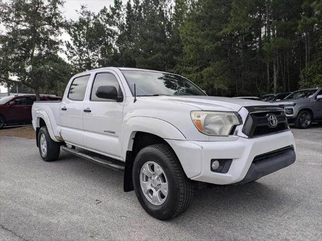 2015 Toyota Tacoma PreRunner V6 for sale in Okatie, SC