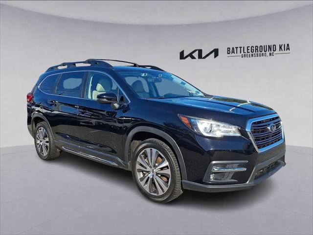 2022 Subaru Ascent Limited for sale in Greensboro, NC