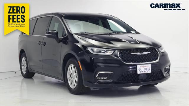 2025 Chrysler Pacifica Select for sale in El Cajon, CA