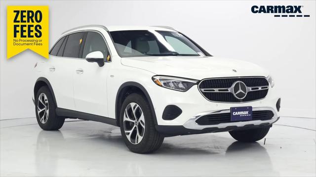 2025 Mercedes-Benz GLC 350e 4MATIC for sale in El Cajon, CA