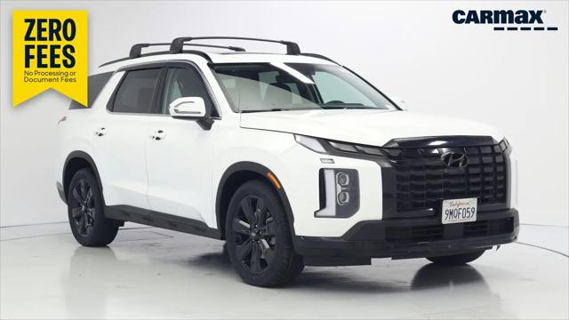 2024 Hyundai Palisade XRT for sale in El Cajon, CA
