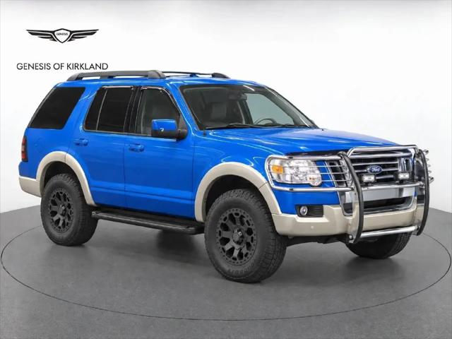 2010 Ford Explorer Eddie Bauer for sale in Kirkland, WA