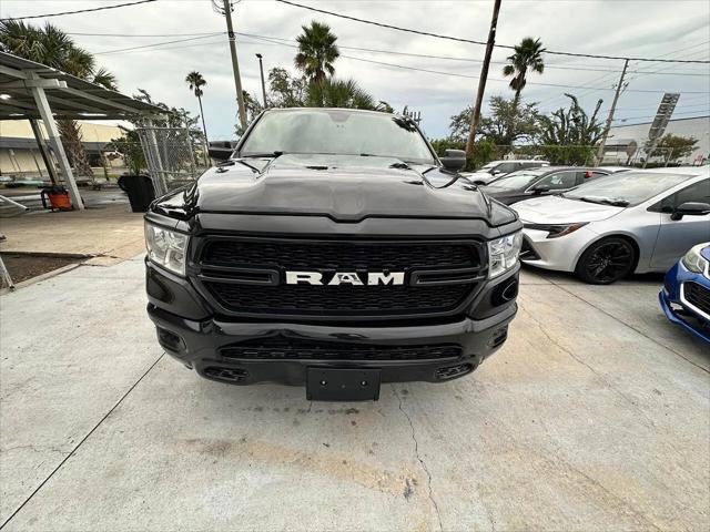 2022 Ram 1500 Tradesman Quad Cab 4x2 64 Box for sale in Orlando, FL