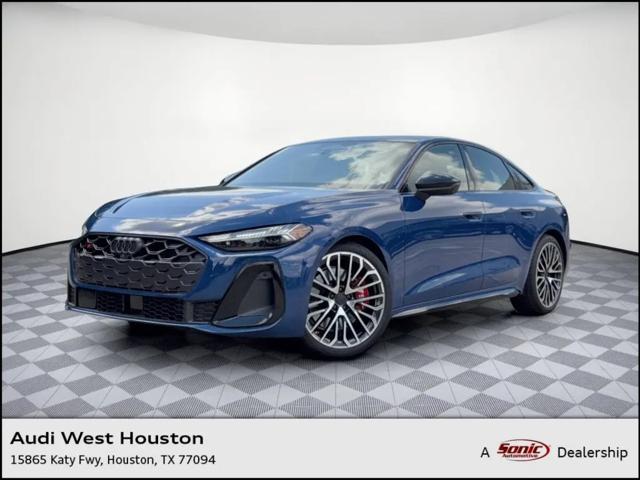 2026 Audi S5 Prestige TFSI quattro S tronic for sale in Houston, TX