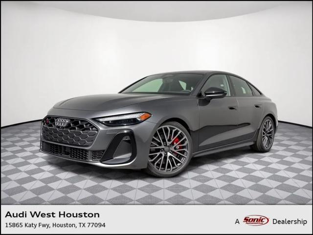 2026 Audi S5 Prestige TFSI quattro S tronic for sale in Houston, TX