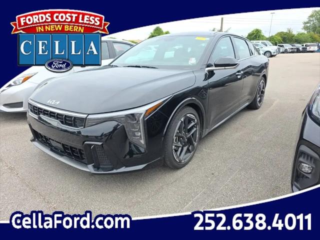 2025 Kia K4 GT-Line for sale in New Bern, NC