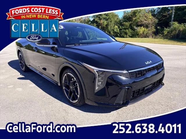 2025 Kia K4 GT-Line for sale in New Bern, NC