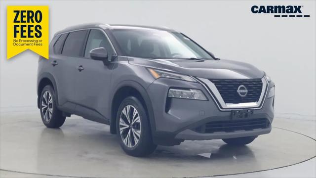 2023 Nissan Rogue SV Intelligent AWD for sale in Tuscaloosa, AL