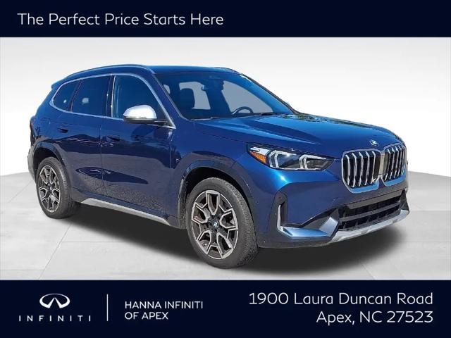 2024 BMW X1 xDrive28i for sale in Apex, NC