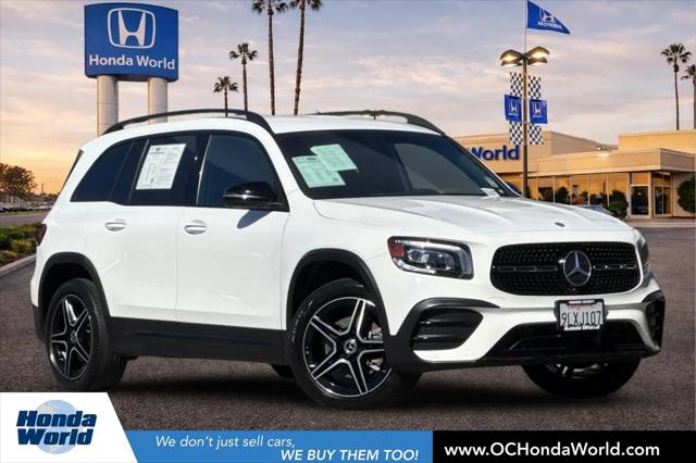 2023 Mercedes-Benz GLB GLB 250 for sale in Westminster, CA