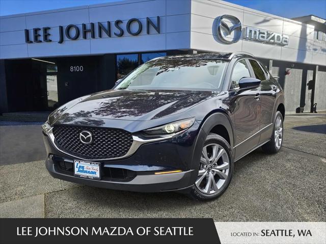 2023 Mazda CX-30 2.5 S Select for sale in Seattle, WA