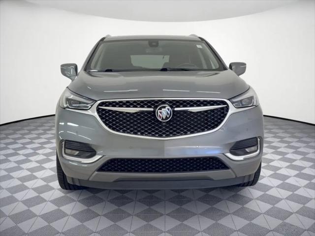 2021 Buick Enclave AWD Avenir