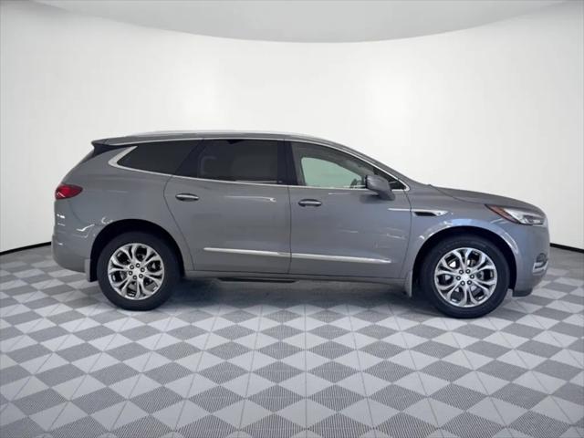 2021 Buick Enclave AWD Avenir