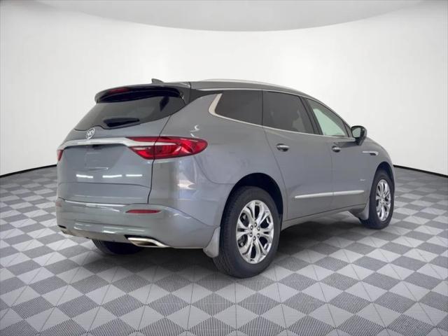 2021 Buick Enclave AWD Avenir