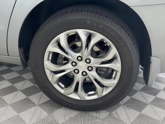 2021 Buick Enclave AWD Avenir