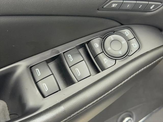 2021 Buick Enclave AWD Avenir