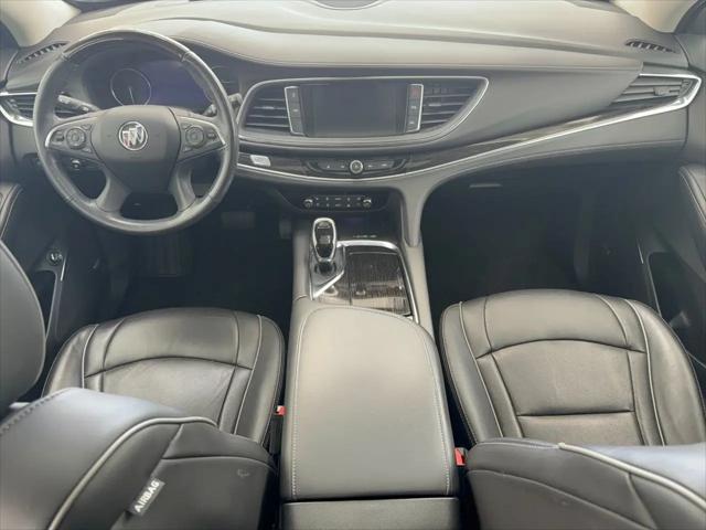 2021 Buick Enclave AWD Avenir