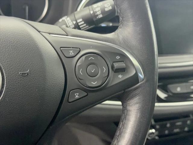 2021 Buick Enclave AWD Avenir