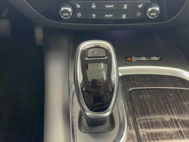 2021 Buick Enclave AWD Avenir