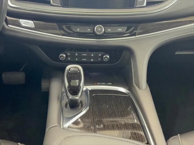 2021 Buick Enclave AWD Avenir