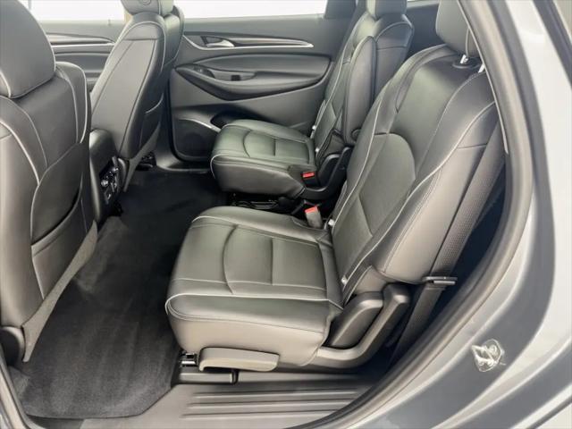 2021 Buick Enclave AWD Avenir